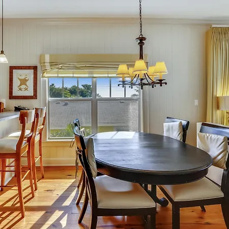 Beach Front 2 Bedroom B